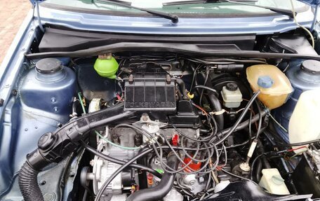 Volkswagen Golf II, 1988 год, 650 000 рублей, 12 фотография