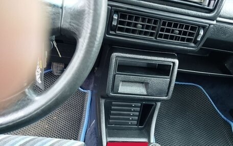 Volkswagen Golf II, 1988 год, 650 000 рублей, 6 фотография