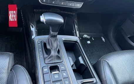 KIA Sorento III Prime рестайлинг, 2019 год, 2 800 000 рублей, 16 фотография