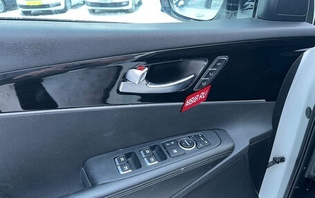 KIA Sorento III Prime рестайлинг, 2019 год, 2 800 000 рублей, 11 фотография