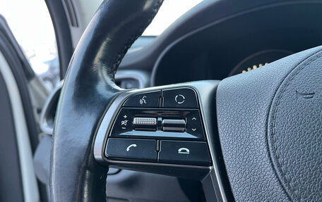 KIA Sorento III Prime рестайлинг, 2019 год, 2 800 000 рублей, 18 фотография