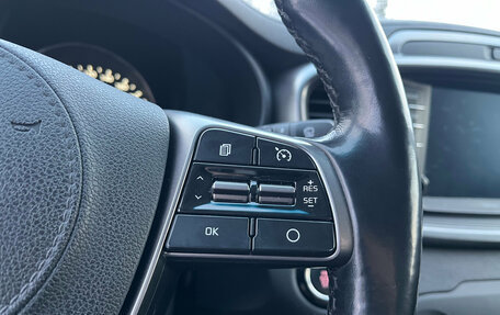 KIA Sorento III Prime рестайлинг, 2019 год, 2 800 000 рублей, 19 фотография