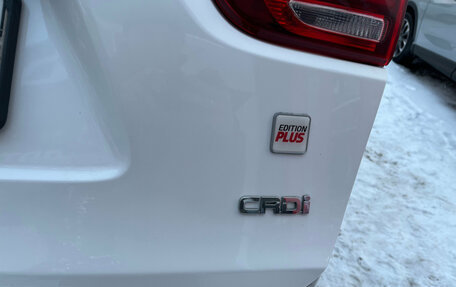 KIA Sorento III Prime рестайлинг, 2019 год, 2 800 000 рублей, 23 фотография