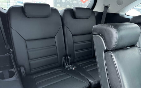 KIA Sorento III Prime рестайлинг, 2019 год, 2 800 000 рублей, 27 фотография