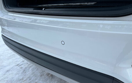 KIA Sorento III Prime рестайлинг, 2019 год, 2 800 000 рублей, 25 фотография