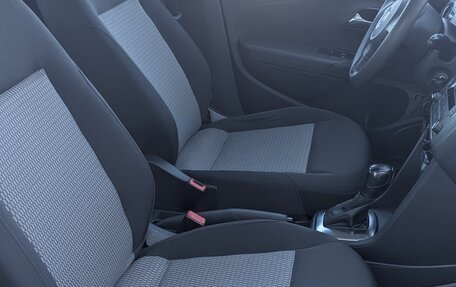 Volkswagen Polo VI (EU Market), 2013 год, 752 000 рублей, 12 фотография