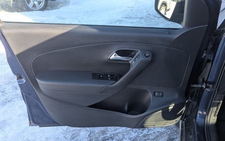 Volkswagen Polo VI (EU Market), 2013 год, 752 000 рублей, 14 фотография