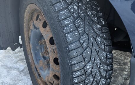 Volkswagen Polo VI (EU Market), 2013 год, 752 000 рублей, 16 фотография