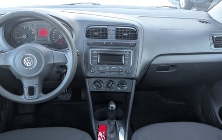 Volkswagen Polo VI (EU Market), 2013 год, 752 000 рублей, 7 фотография