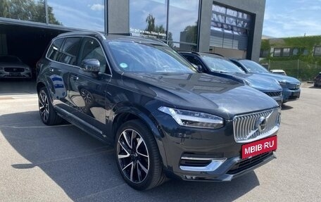 Volvo XC90 II рестайлинг, 2022 год, 6 011 000 рублей, 2 фотография
