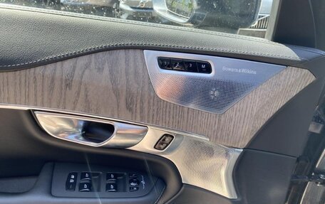 Volvo XC90 II рестайлинг, 2022 год, 6 011 000 рублей, 5 фотография