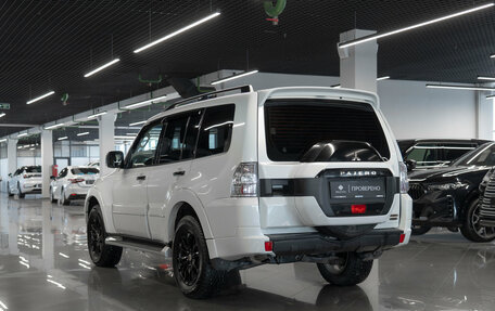 Mitsubishi Pajero IV, 2019 год, 3 820 000 рублей, 4 фотография