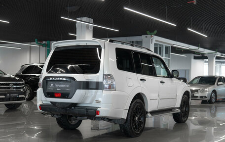 Mitsubishi Pajero IV, 2019 год, 3 820 000 рублей, 5 фотография