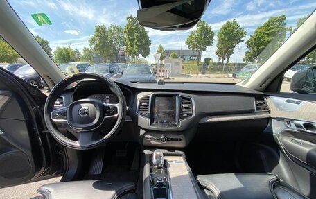 Volvo XC90 II рестайлинг, 2022 год, 6 011 000 рублей, 6 фотография