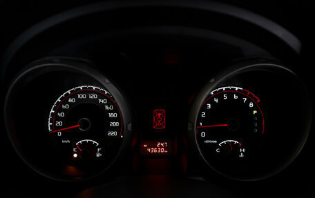 Mitsubishi Pajero IV, 2019 год, 3 820 000 рублей, 11 фотография