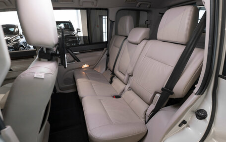 Mitsubishi Pajero IV, 2019 год, 3 820 000 рублей, 12 фотография