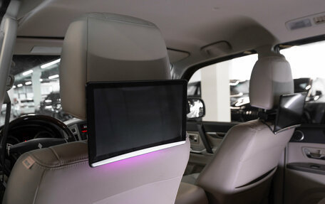 Mitsubishi Pajero IV, 2019 год, 3 820 000 рублей, 13 фотография