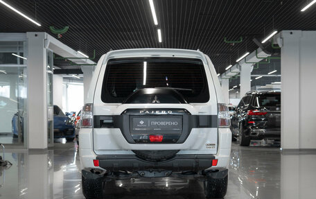 Mitsubishi Pajero IV, 2019 год, 3 820 000 рублей, 6 фотография