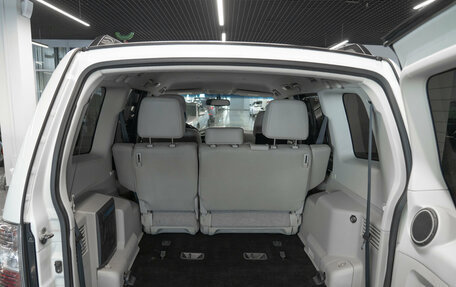 Mitsubishi Pajero IV, 2019 год, 3 820 000 рублей, 22 фотография