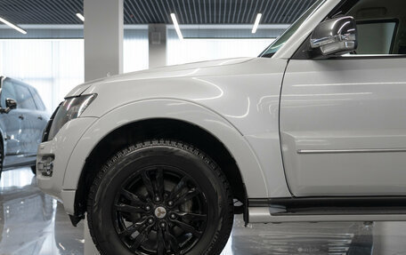 Mitsubishi Pajero IV, 2019 год, 3 820 000 рублей, 23 фотография