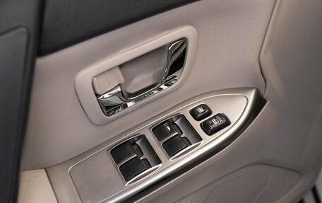 Mitsubishi Pajero IV, 2019 год, 3 820 000 рублей, 19 фотография