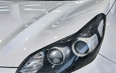 KIA Sportage IV рестайлинг, 2016 год, 1 750 000 рублей, 21 фотография