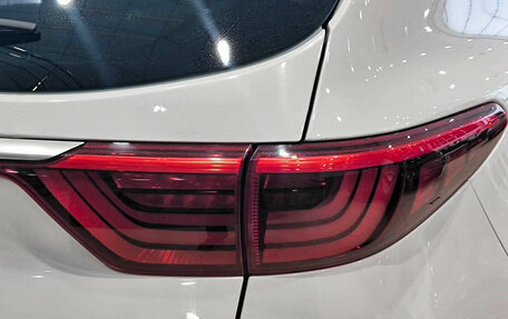 KIA Sportage IV рестайлинг, 2016 год, 1 750 000 рублей, 14 фотография