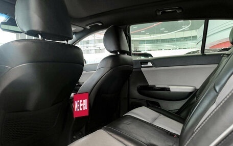 KIA Sportage IV рестайлинг, 2016 год, 1 750 000 рублей, 16 фотография