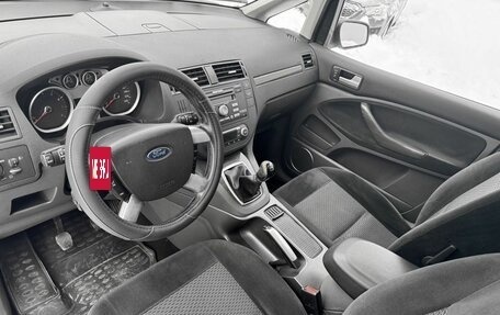 Ford C-MAX I рестайлинг, 2008 год, 475 000 рублей, 7 фотография