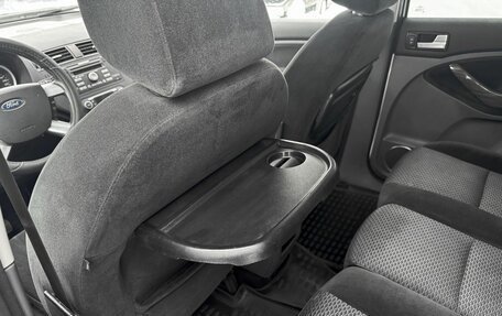 Ford C-MAX I рестайлинг, 2008 год, 475 000 рублей, 11 фотография