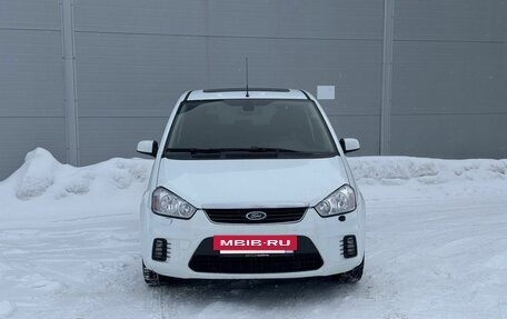 Ford C-MAX I рестайлинг, 2008 год, 475 000 рублей, 2 фотография