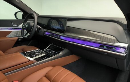 BMW 7 серия, 2026 год, 22 150 000 рублей, 7 фотография