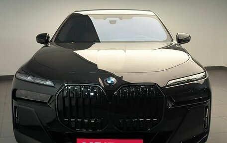 BMW 7 серия, 2026 год, 22 150 000 рублей, 2 фотография