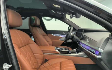 BMW 7 серия, 2026 год, 22 150 000 рублей, 9 фотография