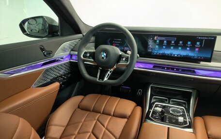 BMW 7 серия, 2026 год, 22 150 000 рублей, 11 фотография
