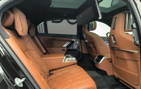 BMW 7 серия, 2026 год, 22 150 000 рублей, 10 фотография