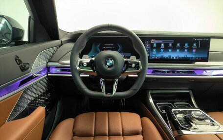 BMW 7 серия, 2026 год, 22 150 000 рублей, 13 фотография