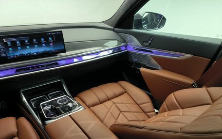 BMW 7 серия, 2026 год, 22 150 000 рублей, 12 фотография