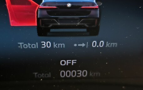 BMW 7 серия, 2026 год, 22 150 000 рублей, 17 фотография