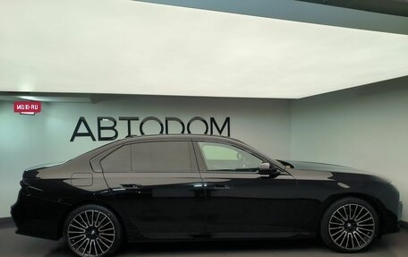 BMW 7 серия, 2026 год, 22 150 000 рублей, 4 фотография