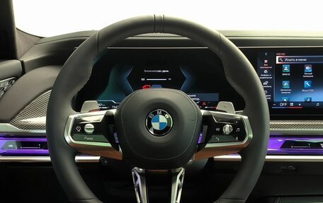 BMW 7 серия, 2026 год, 22 150 000 рублей, 21 фотография