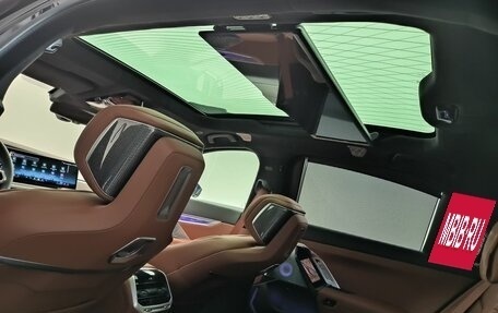 BMW 7 серия, 2026 год, 22 150 000 рублей, 20 фотография