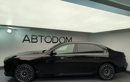 BMW 7 серия, 2026 год, 22 150 000 рублей, 24 фотография