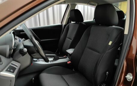 Mazda 3, 2012 год, 699 000 рублей, 6 фотография