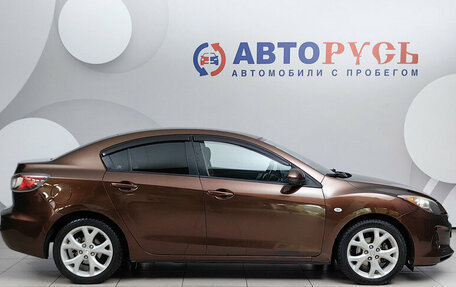 Mazda 3, 2012 год, 699 000 рублей, 5 фотография