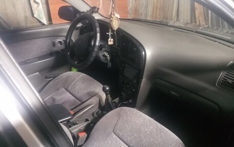 KIA Spectra II (LD), 2004 год, 260 000 рублей, 5 фотография