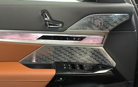 BMW 7 серия, 2026 год, 22 150 000 рублей, 26 фотография