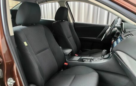 Mazda 3, 2012 год, 699 000 рублей, 7 фотография