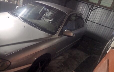 KIA Spectra II (LD), 2004 год, 260 000 рублей, 4 фотография