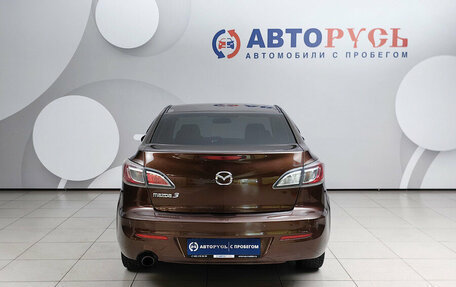Mazda 3, 2012 год, 699 000 рублей, 4 фотография